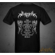 Azarath Infernal Blasting Official Original T-Shirt Unholy Death Fucking Metal