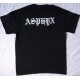 ASPHYX Embrace the Death Official T-Shirt Classic Old Death Metal