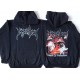 Immolation Dawn Of Possession Hoodie Kapuzenjacke Death Metal All Size Alle Größe