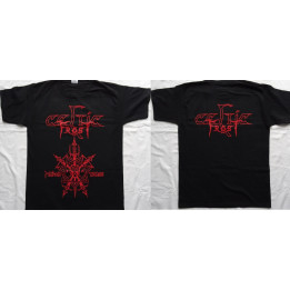 Celtic Frost Morbid Tales Official Original T-Shirt Real Photo Hellhammer Triptykon Black Metal 