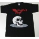 MERCYFUL FATE KING DIAMOND OFFICIAL ORIGINAL T-SHIRT 