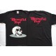 MERCYFUL FATE KING DIAMOND OFFICIAL ORIGINAL T-SHIRT 