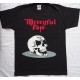 MERCYFUL FATE KING DIAMOND OFFICIAL ORIGINAL T-SHIRT 