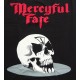 MERCYFUL FATE KING DIAMOND OFFICIAL ORIGINAL T-SHIRT 