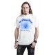 Metallica Official T-Shirt Ride the Lightning Original Classic Thrash Metal