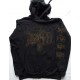 DEATH The Sound of Perseverance Official Zipper Hoodie