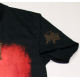 DEATH The Sound of Perseverance MEMORY Chuck Schuldiner 1967 - 2001 UNIQUE OFFICIAL LIMITED T-SHIRT 