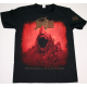 Death The Sound of Perseverance Memory Chuck Schuldiner 1967 - 2001 UNIQUE OFFICIAL LIMITED T-SHIRT FREE SHIPPING 
