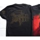 DEATH The Sound of Perseverance MEMORY Chuck Schuldiner 1967 - 2001 UNIQUE OFFICIAL LIMITED T-SHIRT 