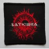 BATUSHKA LITOURGIYA PATCH