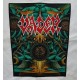 Vader Dark Age The Ultimate Incantation Giant BackPatch Rückenaufnäher