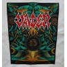 Vader Dark Age Backpatch The Ultimate Incantation Giant Back Patch Rückenaufnäher Aufnäher