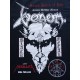 Venom Seven Dates of Hell Tour 1984 Guests Metallica Kill 'Em All