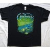 Obituary Slowly We Rot Official T-Shirt 