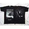 BURZUM Draugen OFFICIAL ORIGINAL T-SHIRT Varg Vikernes