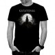 Katatonia Dead End Throne Dead End Kings Official T-Shirt