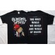 Municipal Waste Dump Donald Trump Shooting The Only We Build Are Walls of Death Thrash Metal