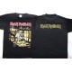 IRON MAIDEN Piece of Mind OFFICIAL ORIGINAL T-SHIRT