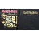 IRON MAIDEN Piece of Mind OFFICIAL ORIGINAL T-SHIRT