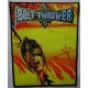Bolt Thrower War Master Backpatch Giant Back Patch Rückenaufnäher Aufnäher