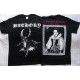 Bathory Goat Official Original T-Shirt Quorthon Seth Legend of Black Metal 