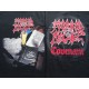 MORBID ANGEL Covenant Official T-Shirt Gods of Death Metal All Size Alle Größe