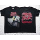 MORBID ANGEL Covenant Official T-Shirt Gods of Death Metal All Size Alle Größe