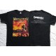 MEGADETH Peace Sells... but Who's Buying? OFFICIAL ORIGINAL T-SHIRT