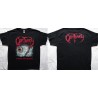Obituary Cause Of Death Official Original T-Shirt Death Metal