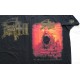 DEATH The Sound of Perseverance MEMORY Chuck Schuldiner 1967 - 2001 UNIQUE OFFICIAL LIMITED T-SHIRT 