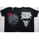 Morbid Angel Altars of Madness Official T-Shirt Gods of Death Metal 