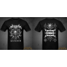 Azarath In Extremis Official Original T-Shirt Unholy Death Fucking Metal