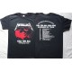 METALLICA Kill 'Em All Tour 1983 Official Licensed T-Shirt