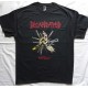 Decapitated Anticult Official T-Shirt
