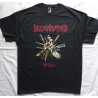 Decapitated Anticult Official T-Shirt