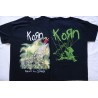 KORN Follow the Leader OFFICIAL ORIGINAL T-SHIRT