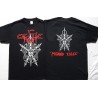Celtic Frost Morbid Tales Official T-Shirt Real Photo Hellhammer Triptykon Black Metal 