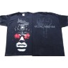JUDAS PRIEST Killing Machine OFFICIAL ORIGINAL T-SHIRT UNIQUE !