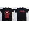 Sodom Obsessed By Cruelty Official T-Shirt Classic German Old Thrash Metal