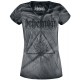 Behemoth Official T-Shirt Unholy Black Metal Furor Divinus New Official Kings Road Merch