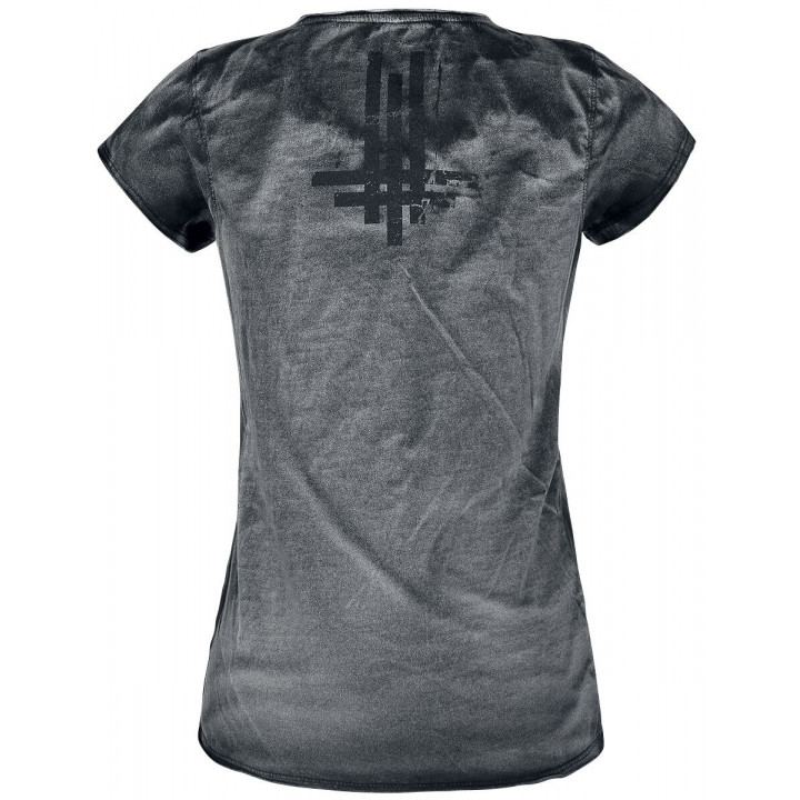 Behemoth Official T-Shirt Unholy Black Metal Furor Divinus New Official Kings Road Merch