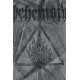 Behemoth Official T-Shirt Unholy Black Metal Furor Divinus New Official Kings Road Merch