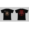 Vader Sothis And They'll Raise Again When The Stars Will Turn Away... Unique T-Shirt Death Metal
