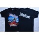 Judas Priest Painkiller Official Original T-Shirt Unique Classic Heavy Metal