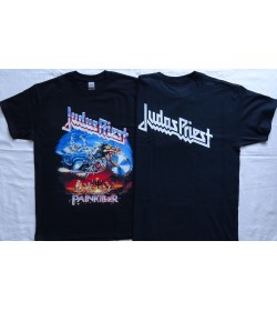 Judas Priest Painkiller Official Original T-Shirt Unique Classic Heavy Metal