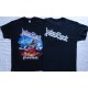 Judas Priest Painkiller Official Original T-Shirt Unique Classic Heavy Metal