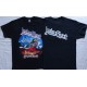 Judas Priest Painkiller Official Original T-Shirt Unique Classic Heavy Metal