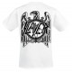 Slayer Official T-Shirt Eagle Angel Of Death Reign in Blood Slaytanic Wehrmacht