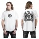 Slayer Official T-Shirt Eagle Angel Of Death Reign in Blood Slaytanic Wehrmacht Free Shipping