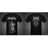 Azarath Demon Seed Official Original T-Shirt Unholy Death Fucking Metal